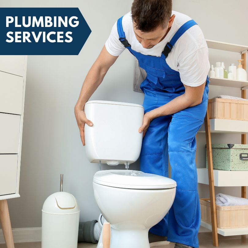 Plumbing Company in Trumann, AR